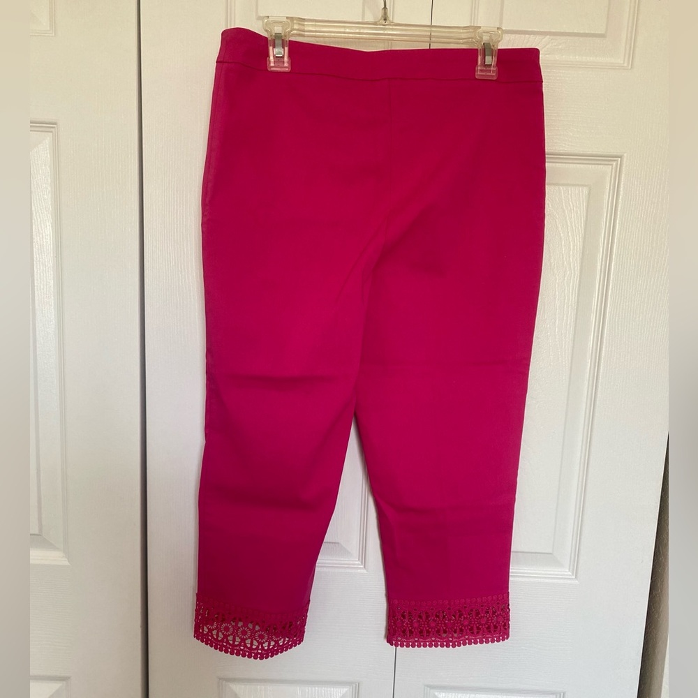 Pull on pants - Picture 2 of 3